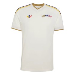 Men's Venezuela 2026 Away World Cup Shirt