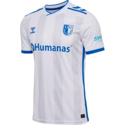 Men's 1. FC Magdeburg 2024/25 Away Shirt