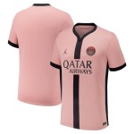 Kid's PSG 2024/25 Third Shirt Kid's PSG 2024/25 Third Shirt
