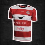 Women's FC Winterthur 2024/25 Home Shirt