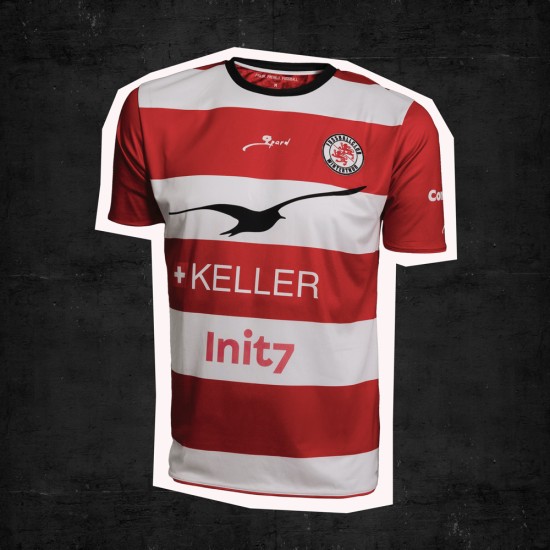 Women's FC Winterthur 2024/25 Home Shirt