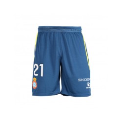 Men's RCD Espanyol 2025/26 Third Shorts Men's RCD Espanyol 2025/26 Third Shorts