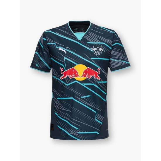 Women's RB Leipzig 2024/25 Third Shirt Women's RB Leipzig 2024/25 Third Shirt