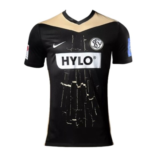 Women's SV Elversberg 2024/25 Away Shirt