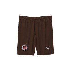 Men's FC St.Pauli 2024/25 Home Shorts