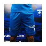 Kid's AJ Auxerre 2025/26 Third Shorts Kid's AJ Auxerre 2025/26 Third Shorts