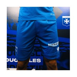Kid's AJ Auxerre 2025/26 Third Shorts