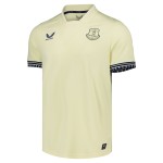 Women's Everton 2025/26 Away Unsponsored Shirt Women's Everton 2025/26 Away Unsponsored Shirt