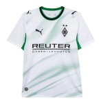 Women's Borussia Mönchengladbach 2026/27 Home Shirt
