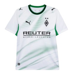 Men's Borussia Mönchengladbach 2026/27 Home Shirt