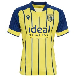 Women's West Bromwich Albion 2024/25 Away Shirt