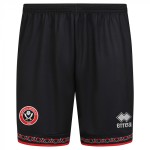 Kid's Sheffield United 2025/26 Home Shorts Kid's Sheffield United 2025/26 Home Shorts