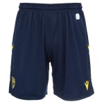 Men's Oxford United 2024/25 Home Shorts Men's Oxford United 2024/25 Home Shorts