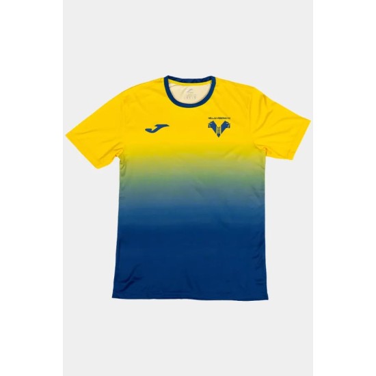 Kid's Hellas Verona 2025/26 Third Pre Match Shirt Kid's Hellas Verona 2025/26 Third Pre Match Shirt