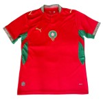 Men's Morocco 2026 Home World Cup Shirt Men's Morocco 2026 Home World Cup Shirt