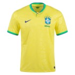Brazil Home Jersey World Cup 2022 Brazil Home Jersey World Cup 2022