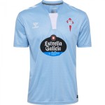 Kid's Celta Vigo 2024/25 Home Shirt Kid's Celta Vigo 2024/25 Home Shirt