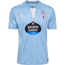 Kid's Celta Vigo 2024/25 Home Shirt