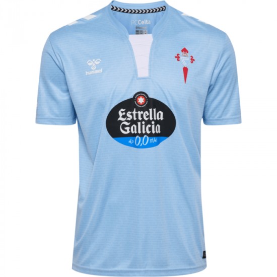 Kid's Celta Vigo 2024/25 Home Shirt Kid's Celta Vigo 2024/25 Home Shirt