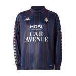 Women's FC Metz 2025/26 Third Long Sleeve Shirt Women's FC Metz 2025/26 Third Long Sleeve Shirt