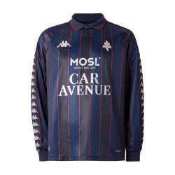 Women's FC Metz 2025/26 Third Long Sleeve Shirt