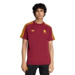 Men's Roma 2026 Retro Originals Shirt Men's Roma 2026 Retro Originals Shirt