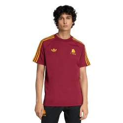 Men's Roma 2026 Retro Originals Shirt