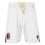Kid's Bologna FC 2024/25 Home Shorts Kid's Bologna FC 2024/25 Home Shorts