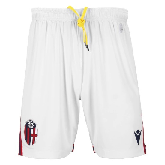 Kid's Bologna FC 2024/25 Home Shorts Kid's Bologna FC 2024/25 Home Shorts