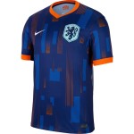 Netherlands Away Jersey EURO 2024 Netherlands Away Jersey EURO 2024