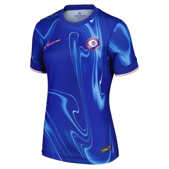 Women's Chelsea 2024/25 Home Shirt