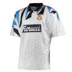 Men's Inter Milan 1992 Away Retro Shirt