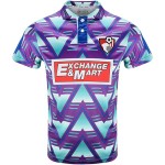 Men's AFC Bournemouth 1992/94 Away Retro Shirt