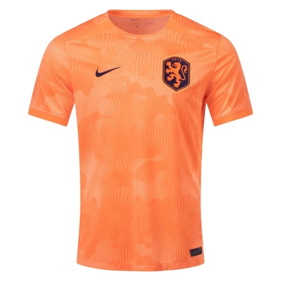 Netherlands Home Jersey 23/24 Netherlands Home Jersey 23/24