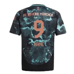 Kid's KANE Bayern Munich 2024/25 Away Shirt