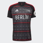 Women's 1.FC Union Berlin 2024/25 Away Shirt