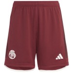 Men's Bayern Munich 2023/24 Third Shorts Men's Bayern Munich 2023/24 Third Shorts