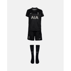 Kid's Tottenham Hotspur 2025/26 Away Kit