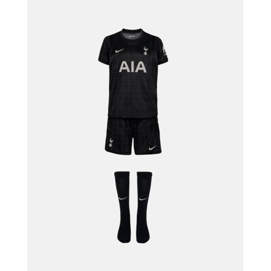 Kid's Tottenham Hotspur 2025/26 Away Kit