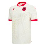 Women's Albania 2026 Away World Cup Shirt Women's Albania 2026 Away World Cup Shirt