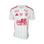 Kid's Brest 2025/26 Away Shirt Kid's Brest 2025/26 Away Shirt