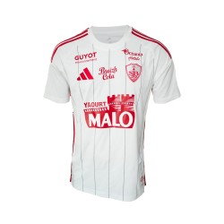 Men's Brest 2025/26 Away Shirt