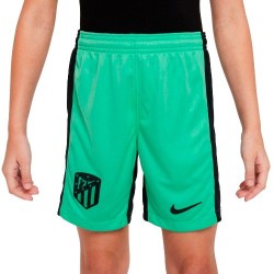 Men's Atletico Madrid 2023/24 Third Shorts