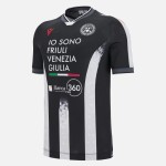 Men's Udinese 2025/26 Home Shirt