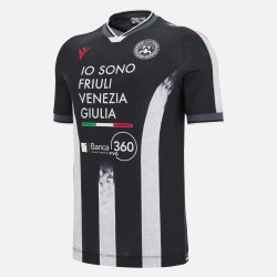 Women's Udinese 2025/26 Home Shirt