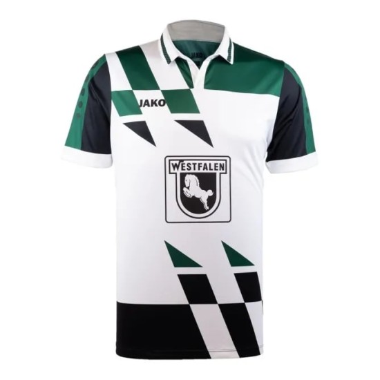 Kid's SC Preußen Münster Westphalia Retro Shirt Kid's SC Preußen Münster Westphalia Retro Shirt