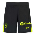 Kid's Atletico Madrid 2026/27 Away Shorts Kid's Atletico Madrid 2026/27 Away Shorts