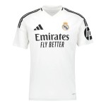 Men's Real Madrid 2024/25 Home Shirt Men's Real Madrid 2024/25 Home Shirt