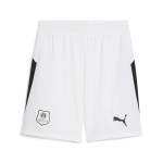 Men's Rennes 2025/26 Away Shorts Men's Rennes 2025/26 Away Shorts