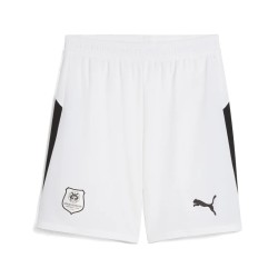 Women's Rennes 2025/26 Away Shorts